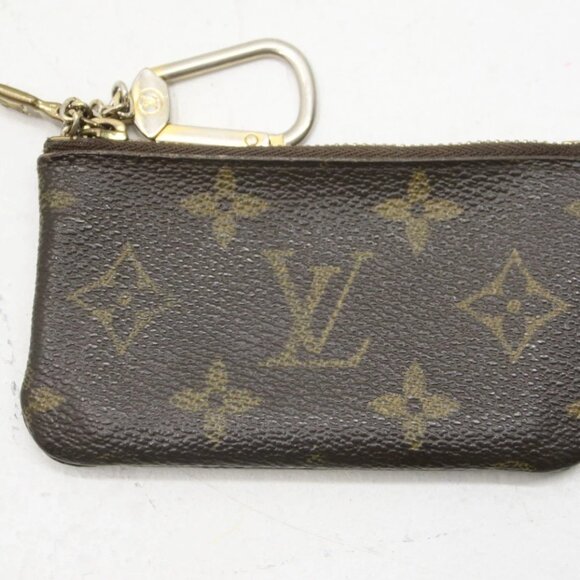 Louis Vuitton Monogram Zippy Coin Purse - Picture 6 of 11